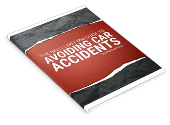 Guide to Avoiding Car Accidents