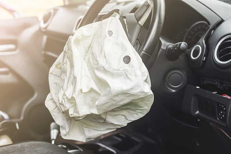 When Should You Hire a Car Accident Lawyer in California?