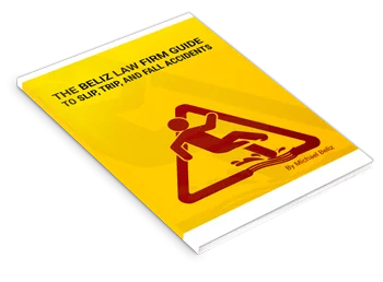 Guide to Slip and Fall Accidents