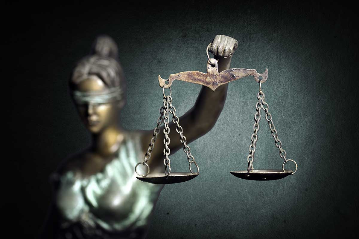 Attorney Portrait