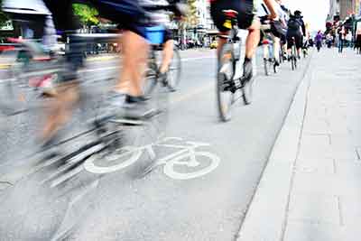 File a bicycle accident claim in Long Beach 