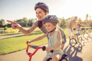 Long Beach Bike Accident Claims