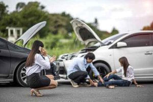 serious car accident injuries