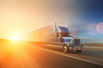 average semi truck accident settlement ca