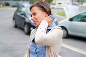 compensation from whiplash injury