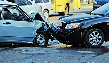 Car Accident Victim Rights
