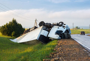 Truck accident lawyers