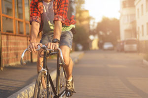 filing bike accident insurance claim