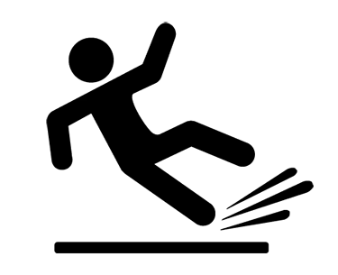 slip and fall average settlement