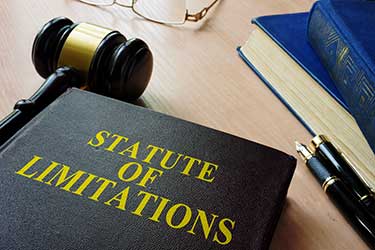 California Wrongful Death Statute of Limitations