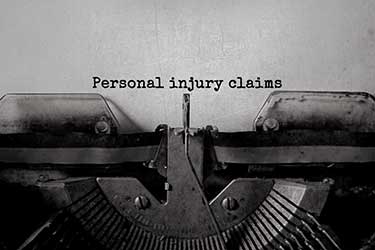 Personal injury statute of limitations California