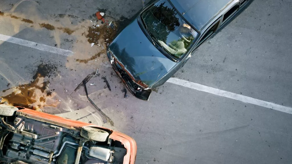 Claim Lost Wages in a Car Accident