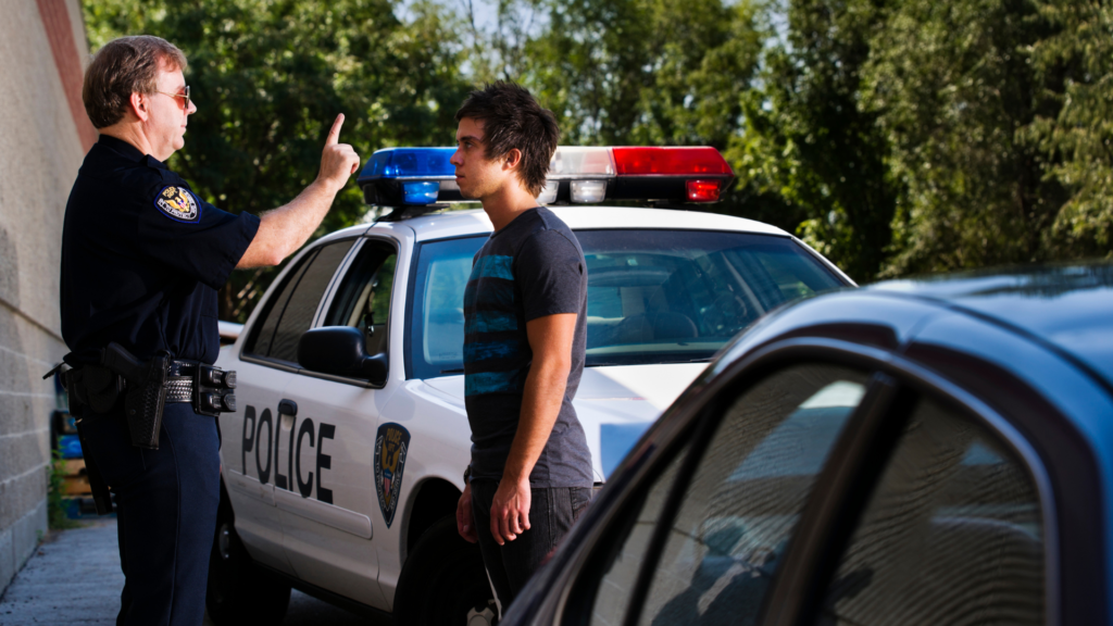What To Do If You’re Hit by a Drunk Driver in California