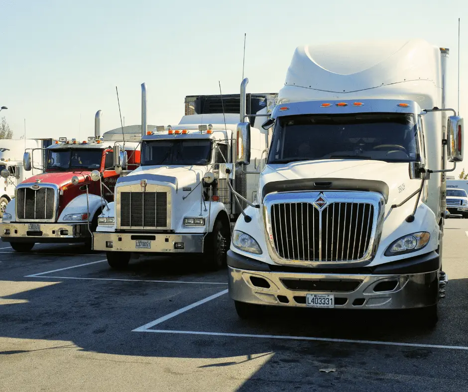 Who is Liable in a Truck Accident in California