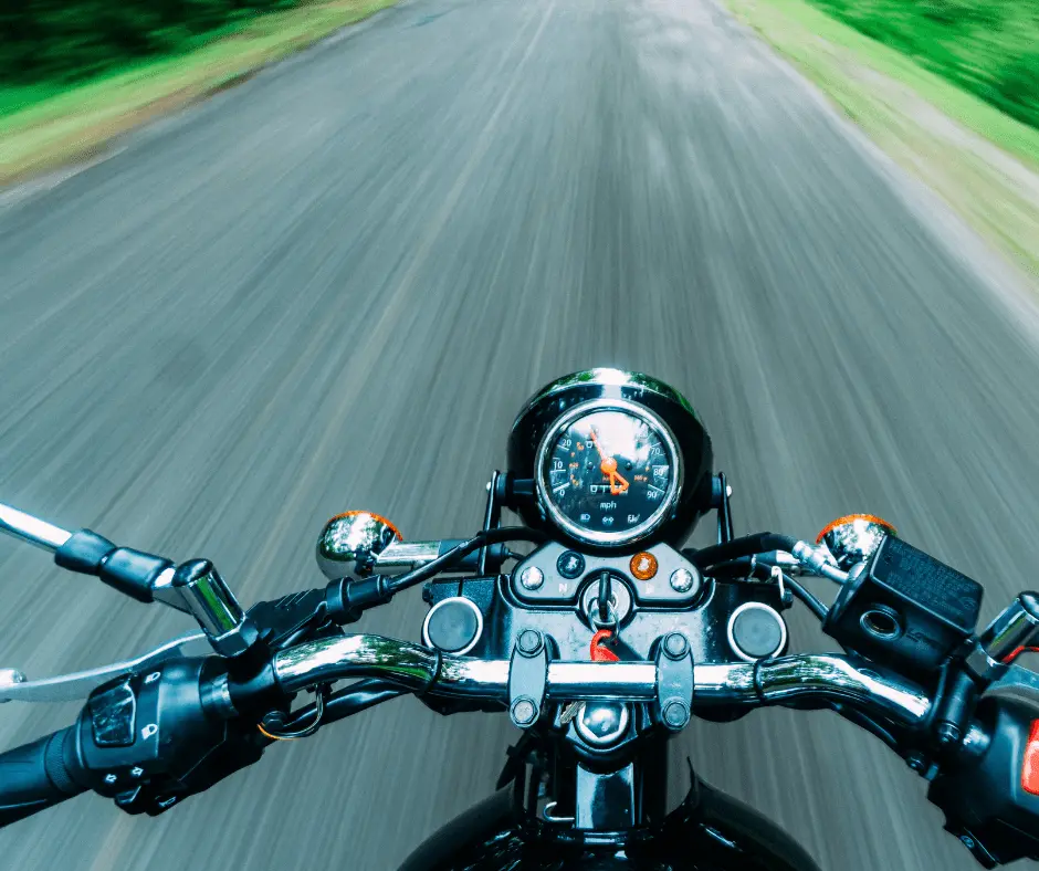How Long Does a Motorcycle Accident Lawsuit Take in California?