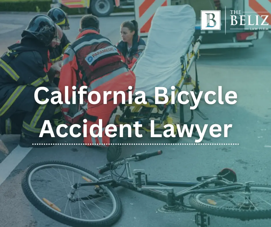 Most Common Causes of Bicycle Accidents