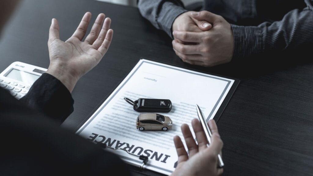Insurance Cover Car Accident Bills