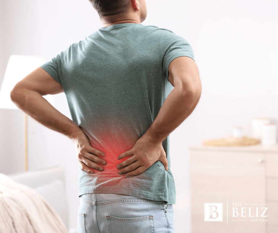 Average Settlement for a Spinal Fusion in California