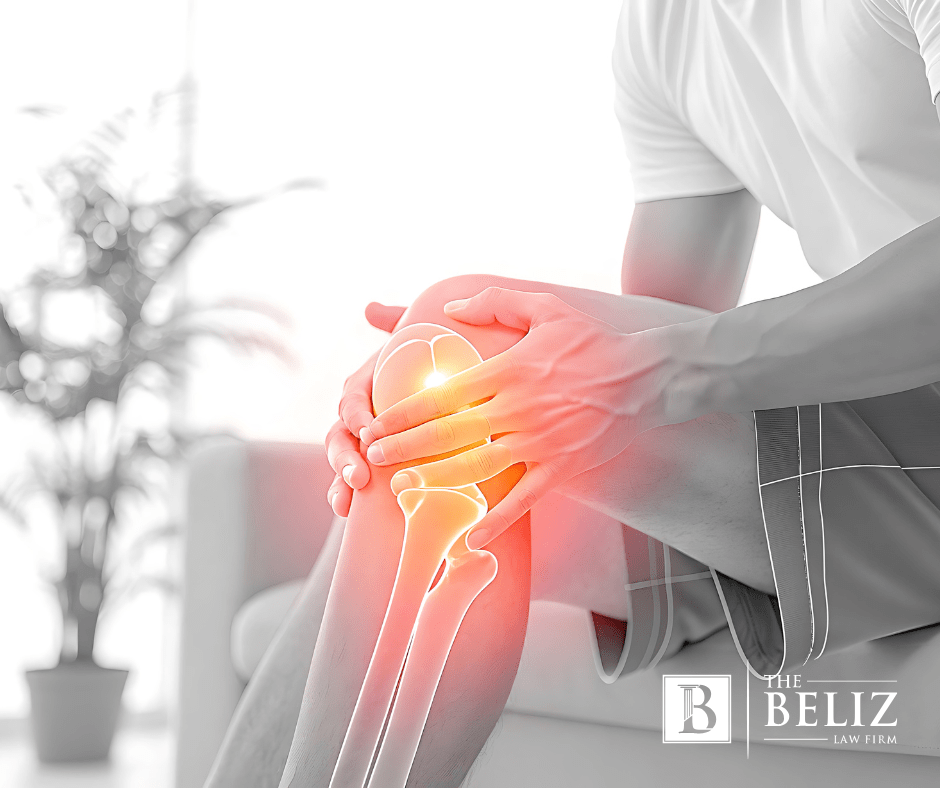 Average Soft Tissue Injury Settlement in California