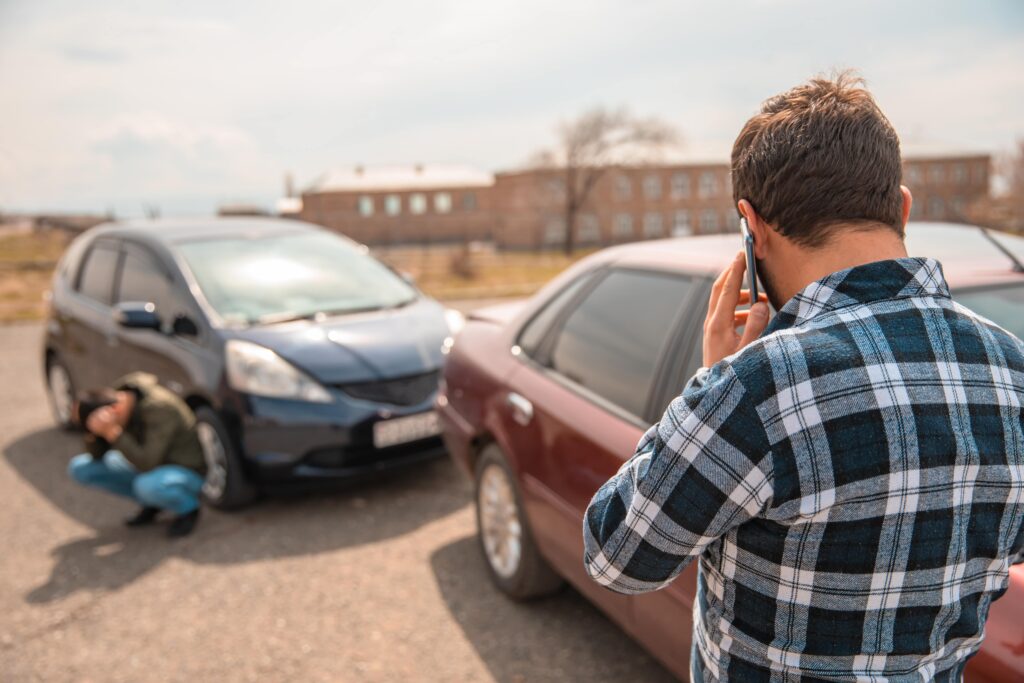 Can I Sue for Emotional Distress After a Car Accident