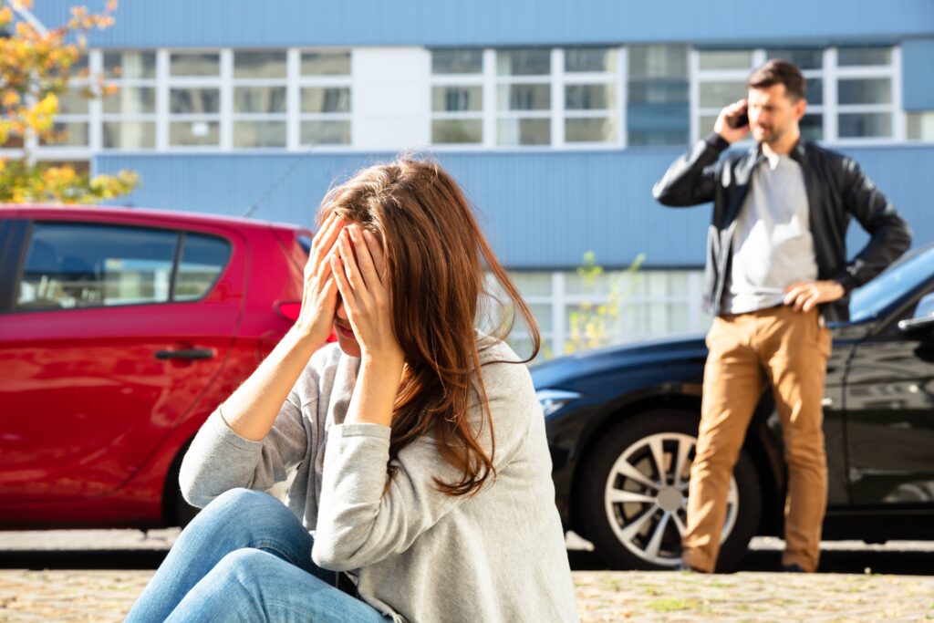Car Accident Safety Tips for Driving in California