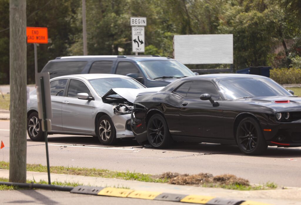 How to Negotiate Insurance Settlement After a Car Accident in California