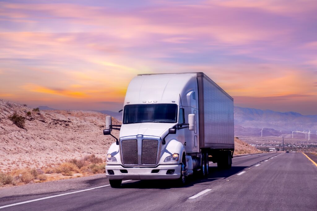 Steps to Take After a Truck Accident in California