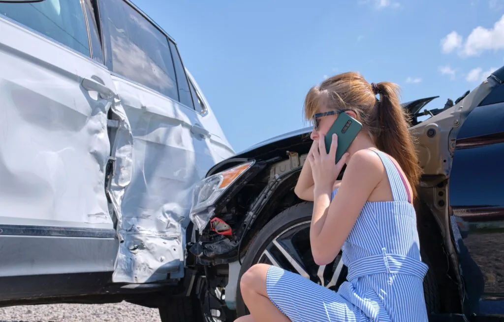 What to Do After a Car Accident in Long Beach