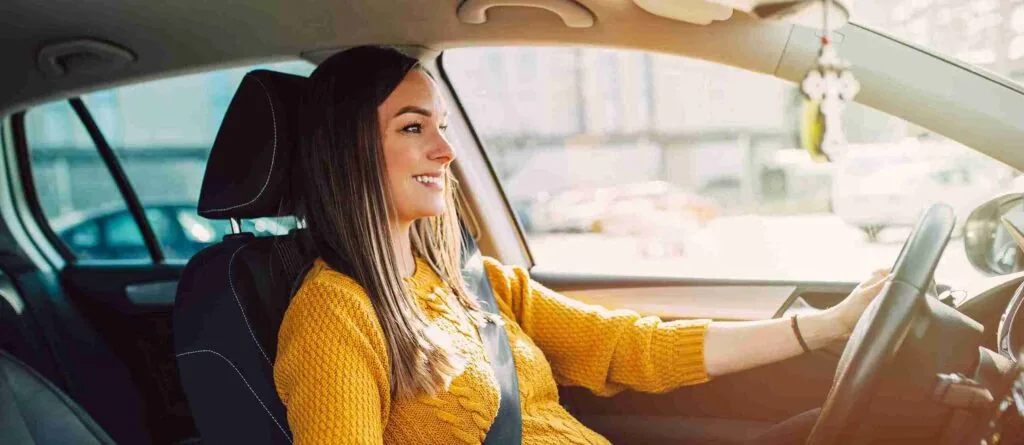 California Seat belt Law