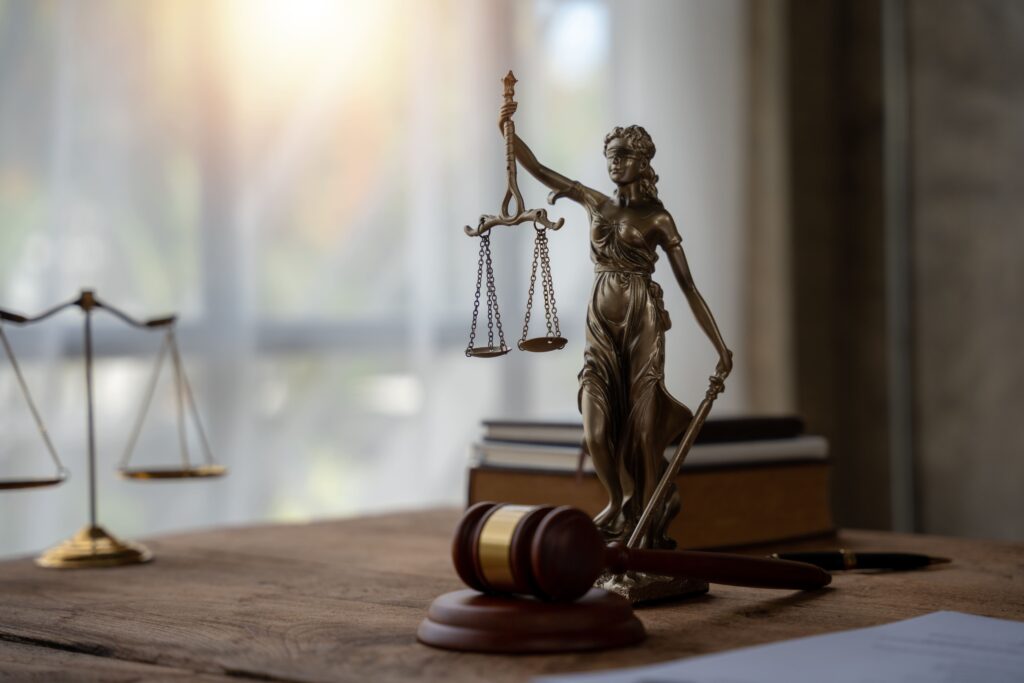 File a Lawsuit for My Motorcycle Accident